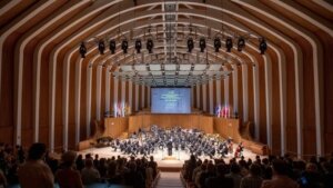 Certamen bandes música